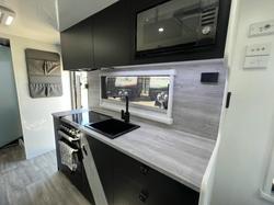 2024 Atlas Caravans Rvs 196R