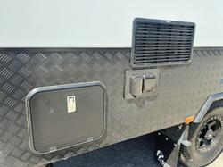 2024 Atlas Caravans Rvs 196R