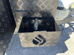 2024 Atlas Caravans Rvs 196R