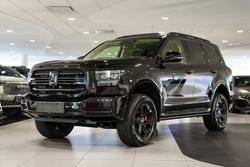 2025 GWM
Tank 500 Ultra Hybrid