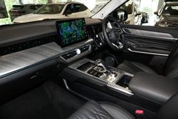 2025 GWM
Tank 500 Ultra Hybrid