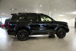 2025 GWM
Tank 500 Ultra Hybrid