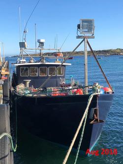 1978 COMMERCIAL FISHING