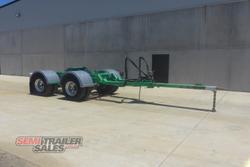 Kennedy Jinker Dolly