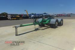 2018 Kennedy Jinker Dolly