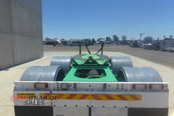 2018 Kennedy Jinker Dolly