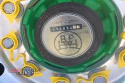 2018 Kennedy Jinker Dolly