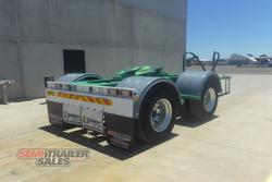 2018 Kennedy Jinker Dolly