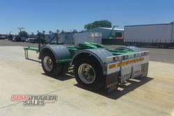 2018 Kennedy Jinker Dolly