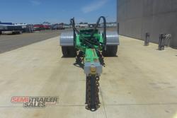 2018 Kennedy Jinker Dolly