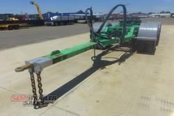 2018 Kennedy Jinker Dolly