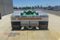 2018 Kennedy Jinker Dolly