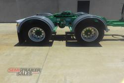 2018 Kennedy Jinker Dolly