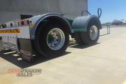 2018 Kennedy Jinker Dolly