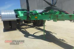 2018 Kennedy Jinker Dolly