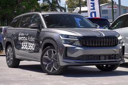 2025 SKODA Kodiaq 140TSI Sportline
