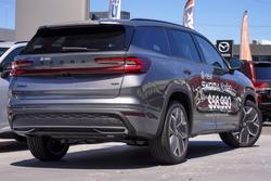 2025 SKODA Kodiaq 140TSI Sportline