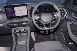 2025 SKODA Kodiaq 140TSI Sportline