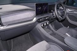 2025 SKODA Kodiaq 140TSI Sportline