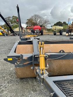 2023 Agshield 12-46-3 Landroller