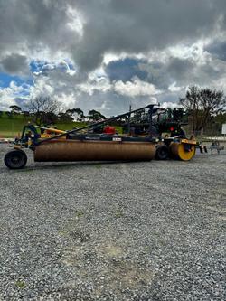 2023 Agshield 12-46-3 Landroller