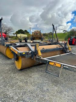 Agshield 12-46-3  Landroller