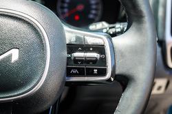 2022 KIA SORENTO SPORT+ 7 SEAT