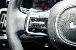 2022 KIA SORENTO SPORT+ 7 SEAT