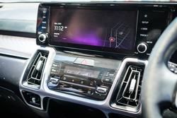 2022 KIA SORENTO SPORT+ 7 SEAT