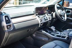 2022 KIA SORENTO SPORT+ 7 SEAT