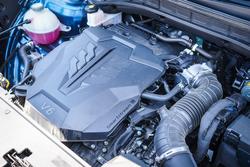 2022 KIA SORENTO SPORT+ 7 SEAT