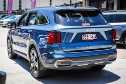 2022 KIA SORENTO SPORT+ 7 SEAT