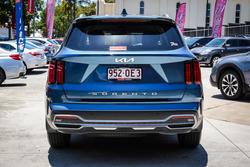 2022 KIA SORENTO SPORT+ 7 SEAT