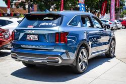 2022 KIA SORENTO SPORT+ 7 SEAT