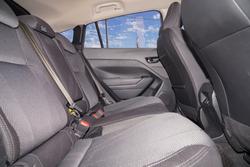 2023 Subaru Crosstrek 2.0R