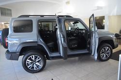 2025 GWM Tank 300 Ultra