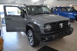 2025 GWM Tank 300 Ultra