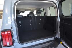 2025 GWM Tank 300 Ultra