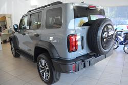 2025 GWM Tank 300 Ultra