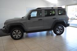 2025 GWM Tank 300 Ultra