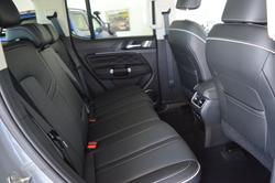 2025 GWM Tank 300 Ultra