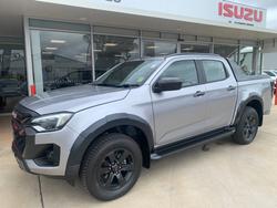 2025 Isuzu D-MAX MY25.5 Isuzu D-Max 4X4 Crew Cab UTE XT 3.0L Automatic (TOR5022D)