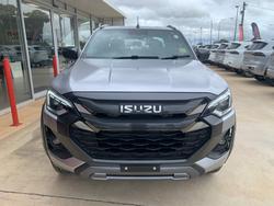 2025 Isuzu D-MAX MY25.5 Isuzu D-Max 4X4 Crew Cab UTE XT 3.0L Automatic (TOR5022D)
