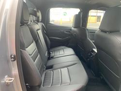 2025 Isuzu D-MAX MY25.5 Isuzu D-Max 4X4 Crew Cab UTE XT 3.0L Automatic (TOR5022D)