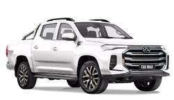 2025 LDV T60 Double Cab Max 2 MY25 Pro AT