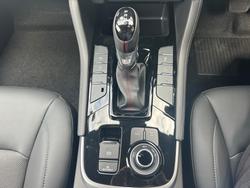 2025 Isuzu MU-X MY25.5 Isuzu MU-X 4X4  X-Terrian 3.0L Automatic  (UJOR510D)