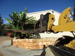 2013 Caterpillar 924K