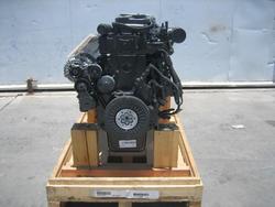 Cummins Qsb
