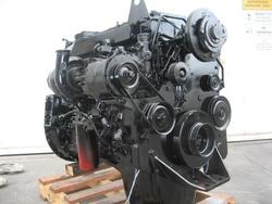 1996 Cummins Mii-310E