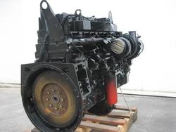 1996 Cummins Mii-310E